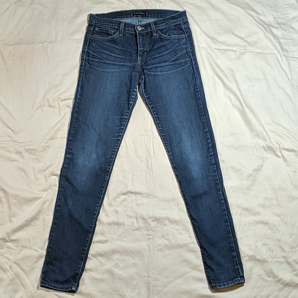 Denim jeans - Picture 1 of 3